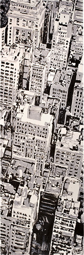 Manhattan