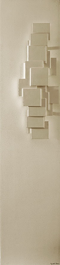 Sculptural